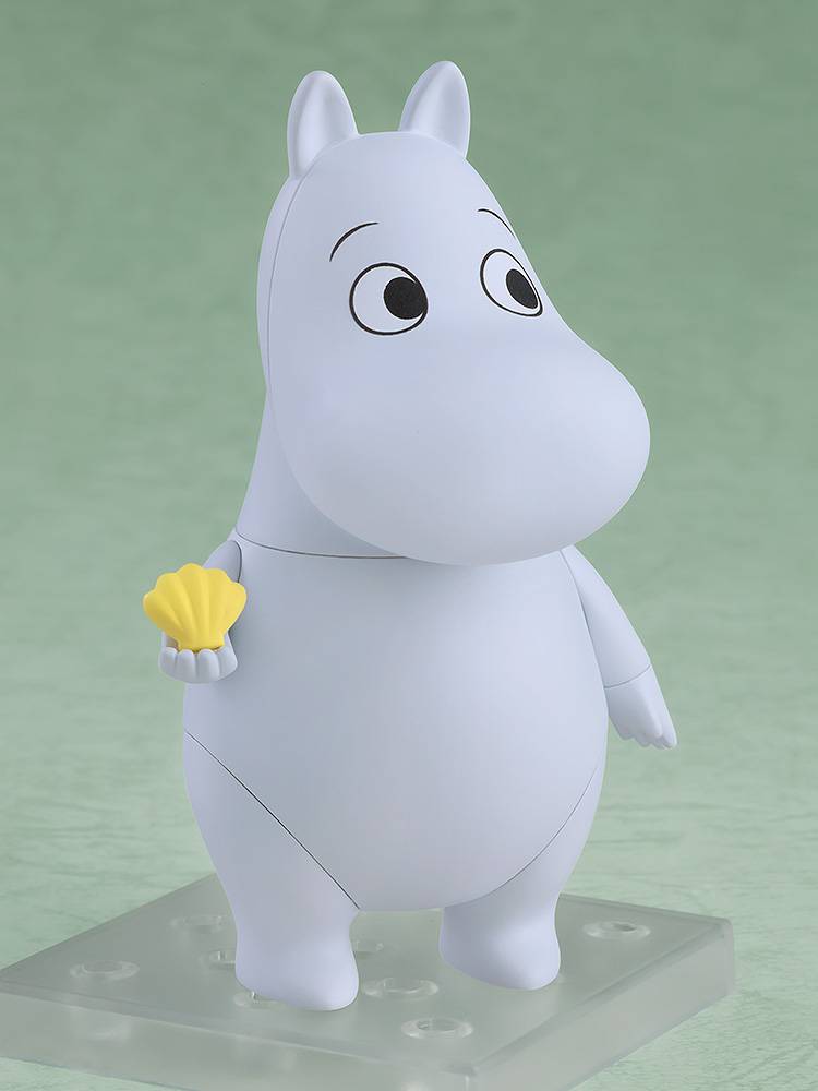 Nendoroid 2570: Moomin