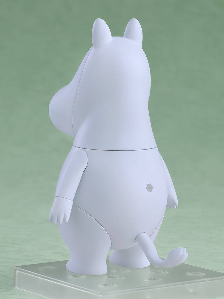 Nendoroid 2570: Moomin
