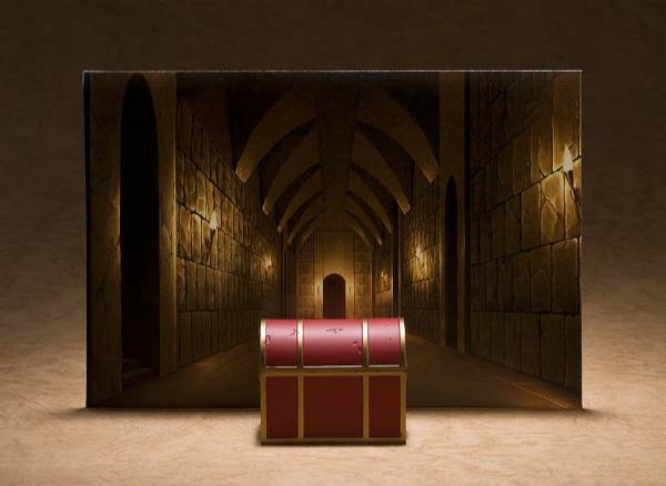 Nendoroid 2600 Mimic - Frieren más allá del final del viaje