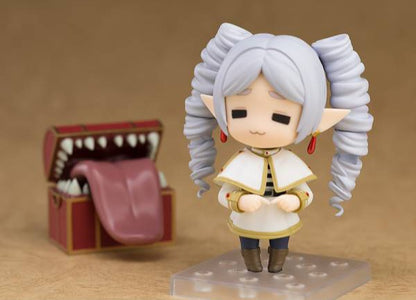 Nendoroid 2600 Mimic - Frieren más allá del final del viaje