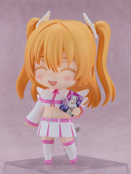 Nendoroid 2614 Amano Ririsa - Liliel - 2.5 Dimensional Seduction