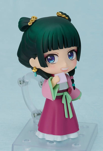 Nendoroid 2640 Maomao - Garden Party - Diarios de la  Boticaria