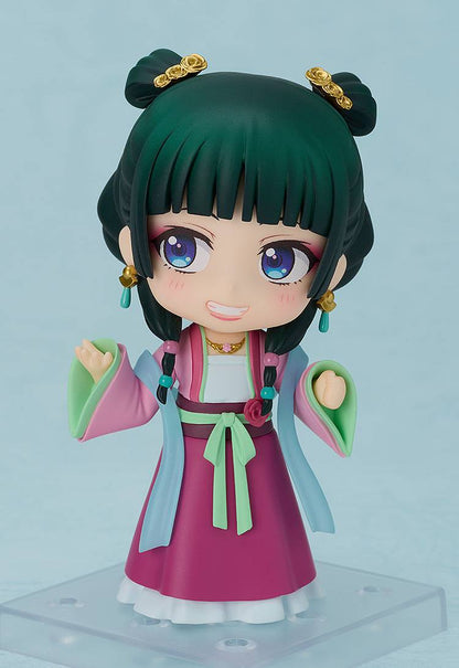 Nendoroid 2640 Maomao - Garden Party - Diarios de la  Boticaria