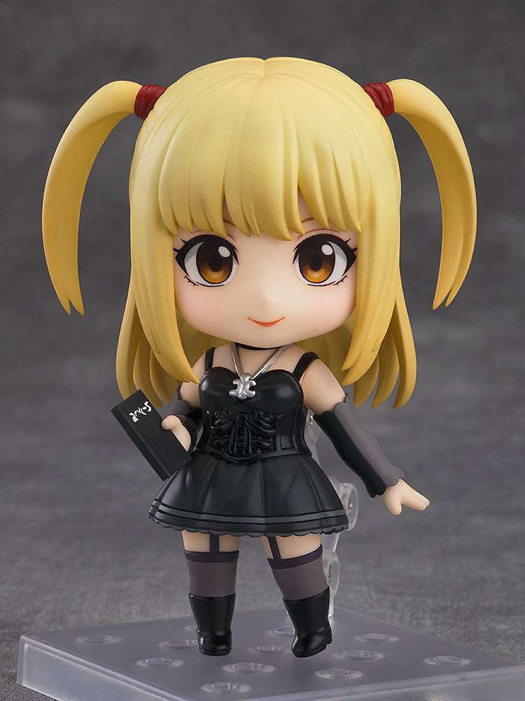 Nendoroid 2674 Misa Amane 2.0 [Death Note]