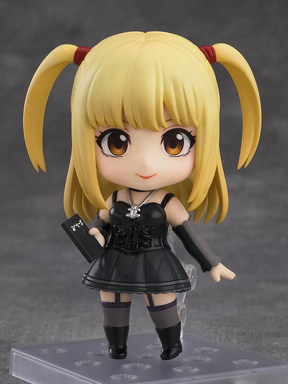 Nendoroid 2674 Misa Amane 2.0 [Death Note]
