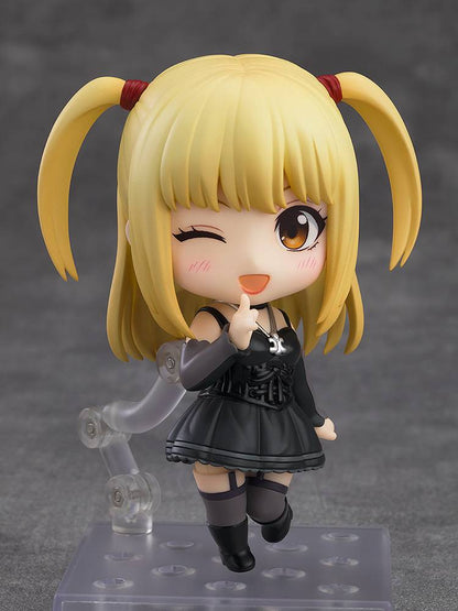 Nendoroid 2674 Misa Amane 2.0 [Death Note]