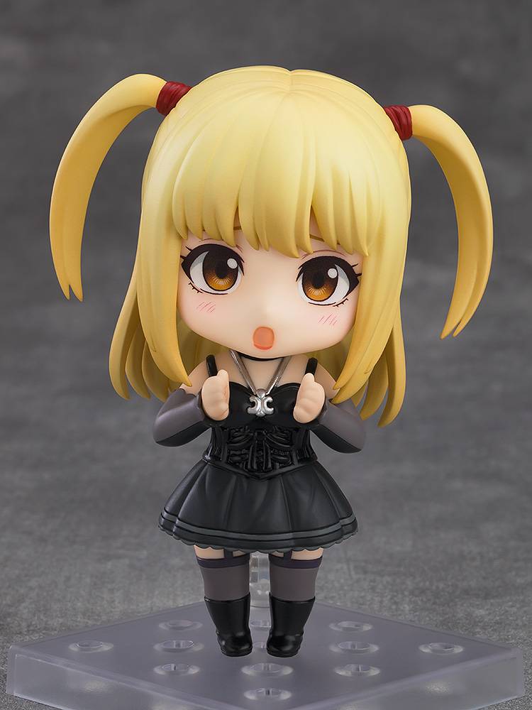 Nendoroid 2674 Misa Amane 2.0 [Death Note]