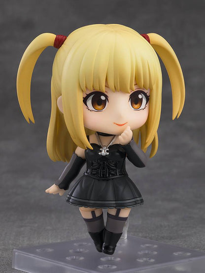 Nendoroid 2674 Misa Amane 2.0 [Death Note]