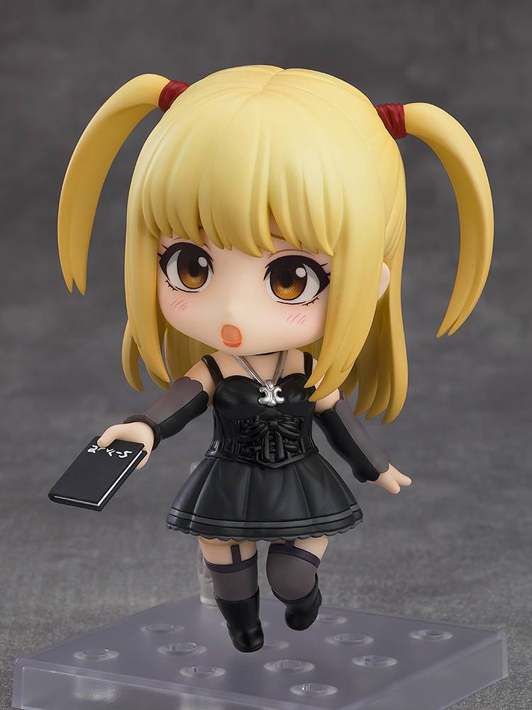 Nendoroid 2674 Misa Amane 2.0 [Death Note]