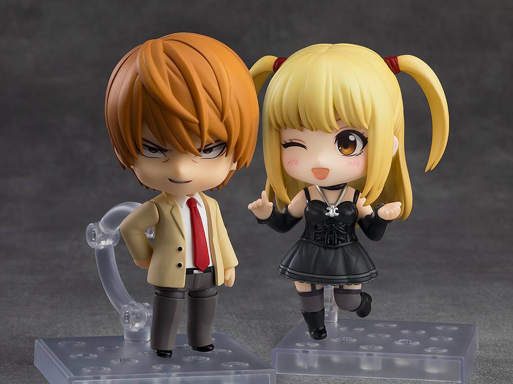 Nendoroid 2674 Misa Amane 2.0 [Death Note]