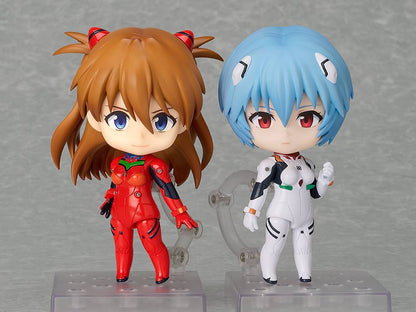 Nendoroid 2676 Rei Ayanami (plug Suit Ver.) [evangelion]