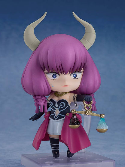Nendoroid 2683 Aura The Guillotine - Frieren: Más allá del final del viaje