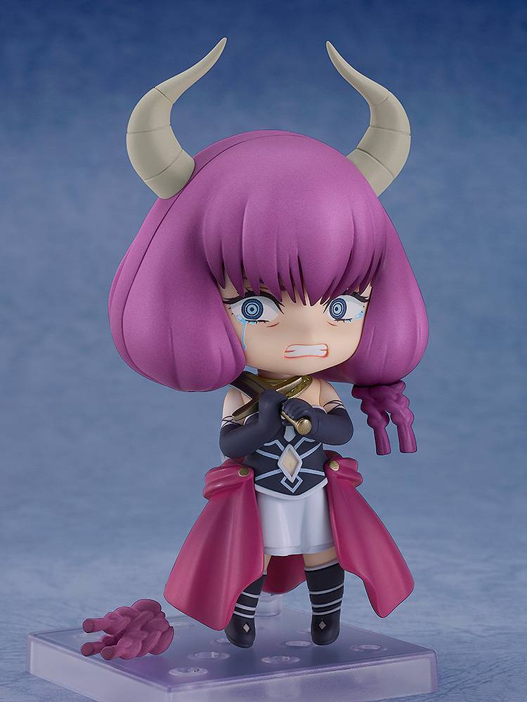 Nendoroid 2683 Aura The Guillotine - Frieren: Más allá del final del viaje