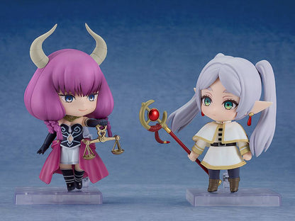Nendoroid 2683 Aura The Guillotine - Frieren: Más allá del final del viaje