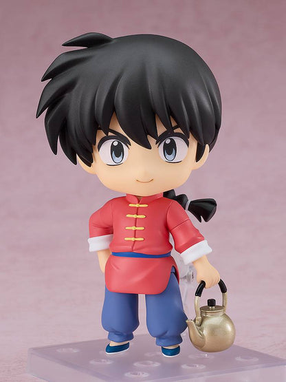Nendoroid Ranma Saotome [Ranma 1/2]