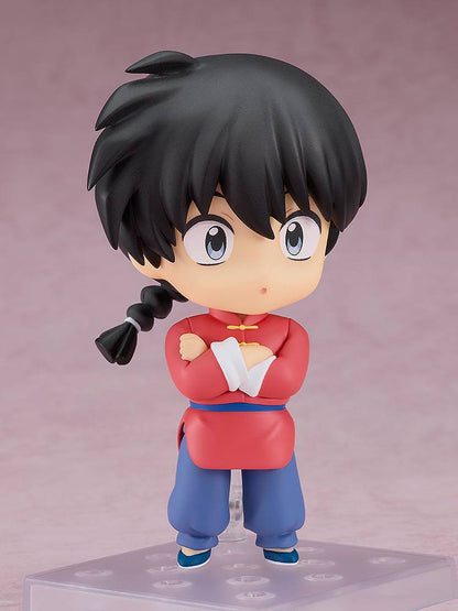 Nendoroid Ranma Saotome [Ranma 1/2]