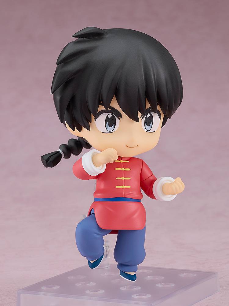 Nendoroid Ranma Saotome [Ranma 1/2]