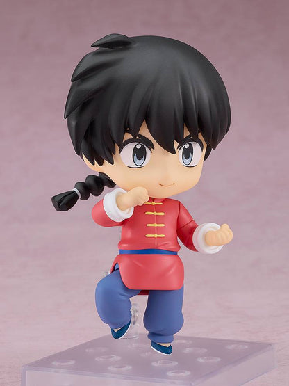 Nendoroid Ranma Saotome [Ranma 1/2]