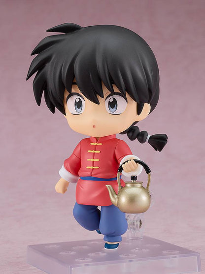 Nendoroid Ranma Saotome [Ranma 1/2]