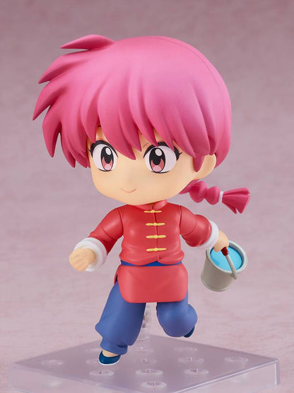 Nendoroid Ranma Saotome Mujer [Ranma 1/2]