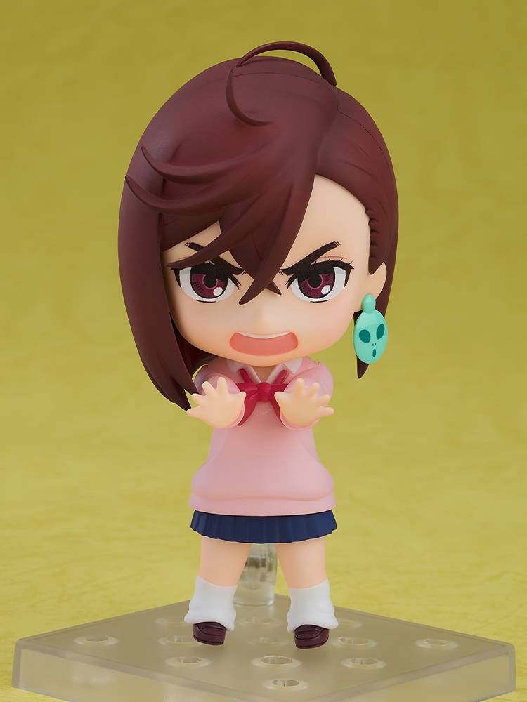 Nendoroid 2701 Momo Ayase [Dandadan]