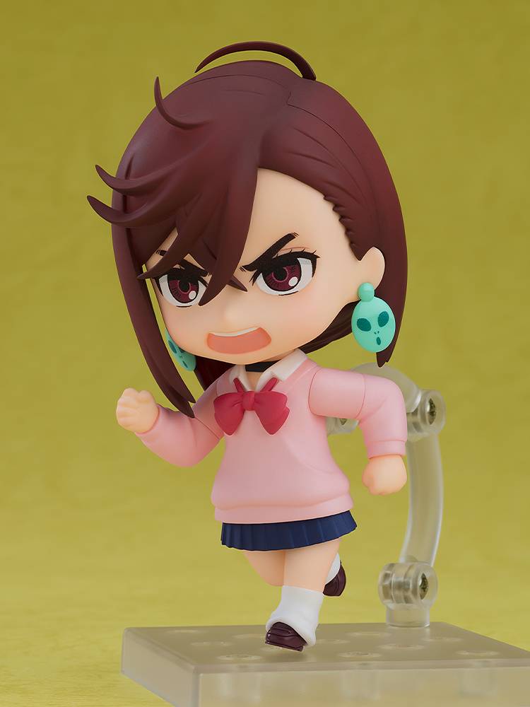 Nendoroid 2701 Momo Ayase [Dandadan]