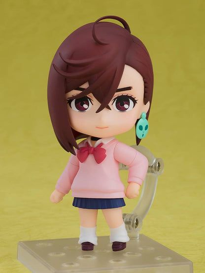 Nendoroid 2701 Momo Ayase [Dandadan]