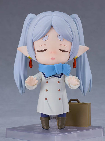 Nendoroid Nendoroid 2712 Frieren Winter Clothes Ver.