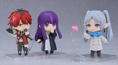 Nendoroid Nendoroid 2712 Frieren Winter Clothes Ver.