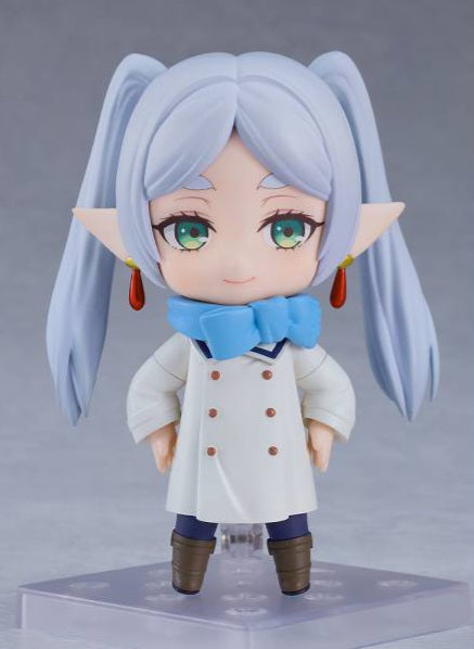 Nendoroid Nendoroid 2712 Frieren Winter Clothes Ver.