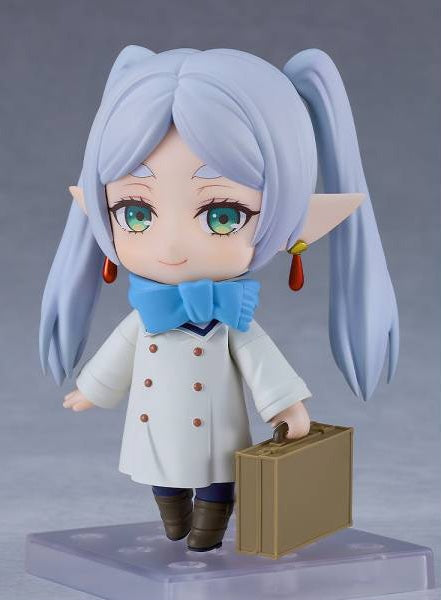 Nendoroid Nendoroid 2712 Frieren Winter Clothes Ver.