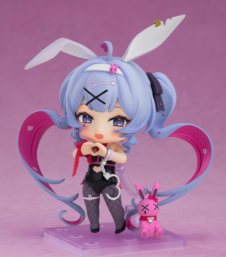 Nendoroid 2730 Hatsune Miku - Rabbit Hole Ver