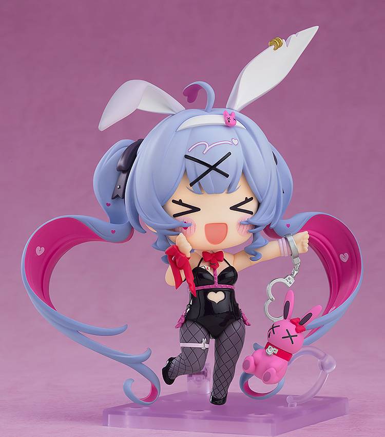 Nendoroid 2730 Hatsune Miku - Rabbit Hole Ver