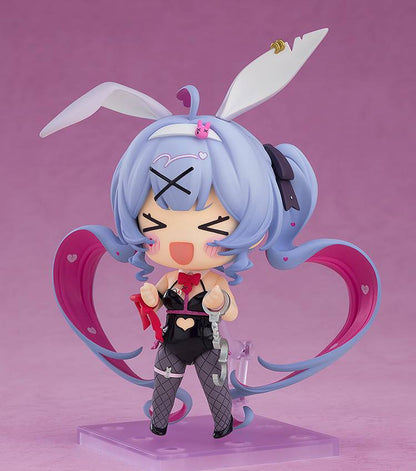Nendoroid 2730 Hatsune Miku - Rabbit Hole Ver