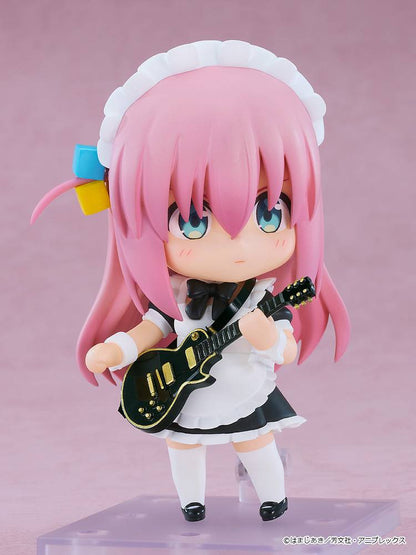 Nendoroid 2737 Hitori Gotoh (Maid Ver.) - Bocchi the Rock!