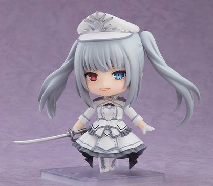 Nendoroid 2747 White Queen [Date a Live] + Bonus