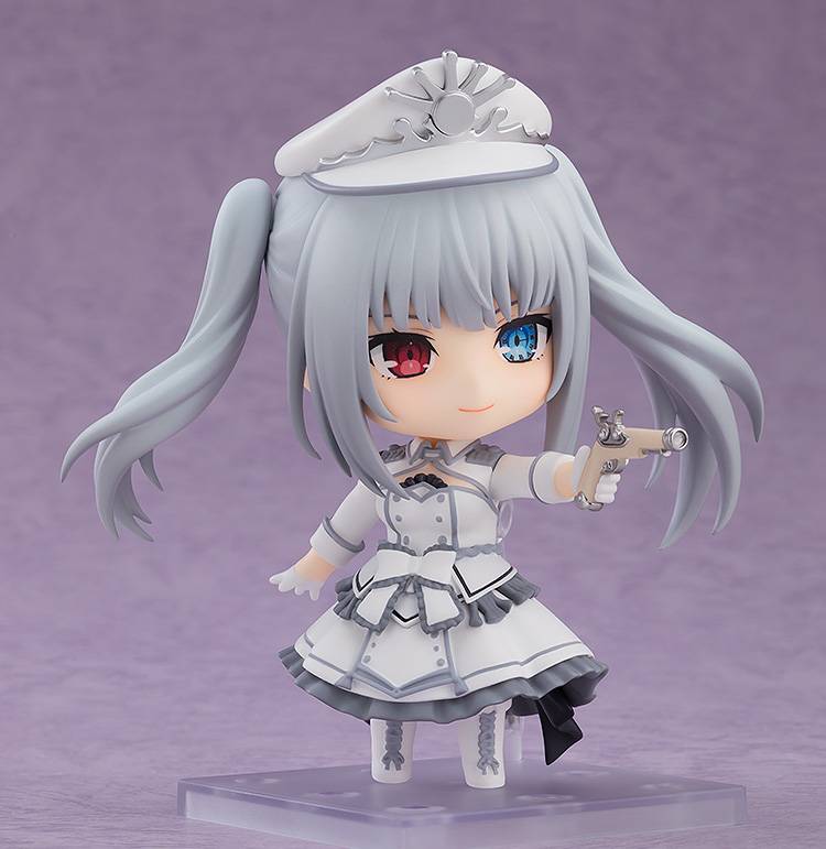 Nendoroid 2747 White Queen [Date a Live] + Bonus