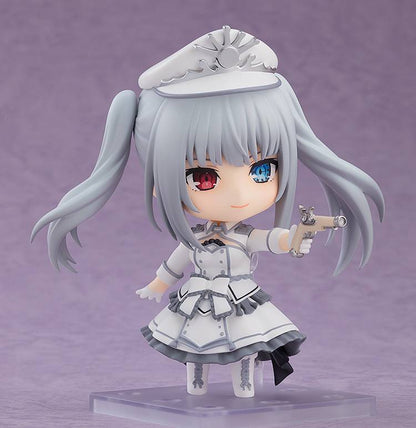 Nendoroid 2747 White Queen [Date a Live] + Bonus