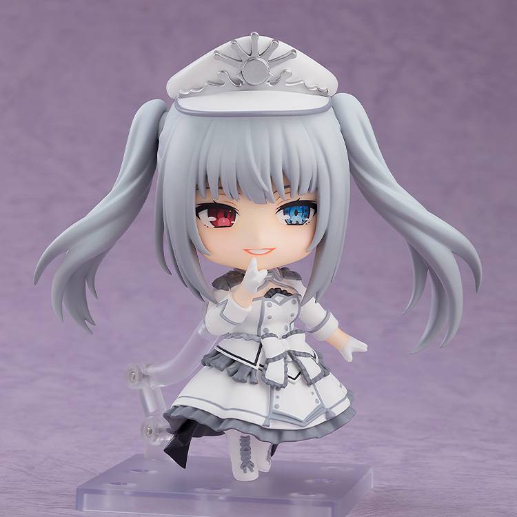 Nendoroid 2747 White Queen [Date a Live] + Bonus