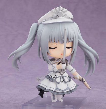 Nendoroid 2747 White Queen [Date a Live] + Bonus