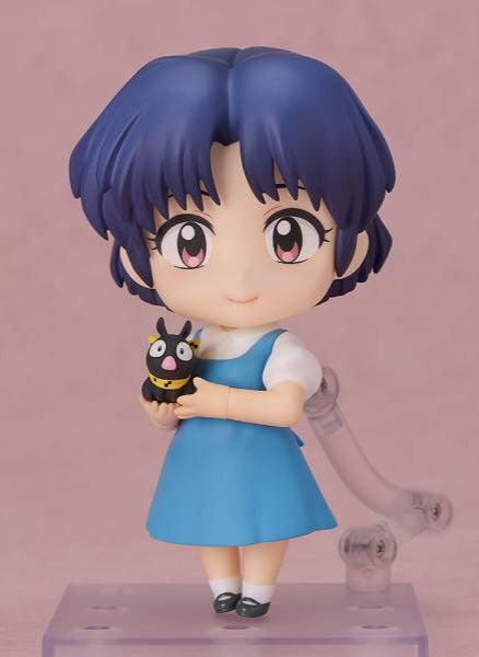 Nendoroid Akane Tendo [Ranma 1/2]
