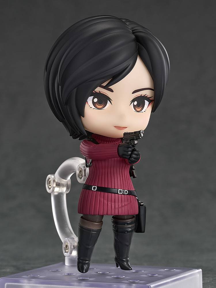 Nendoroid 2761 Ada Wong - Resident Evil 4