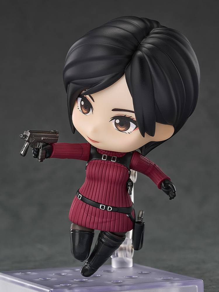 Nendoroid 2761 Ada Wong - Resident Evil 4