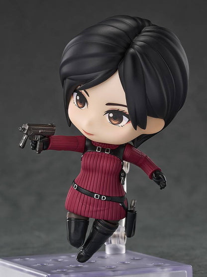 Nendoroid 2761 Ada Wong - Resident Evil 4