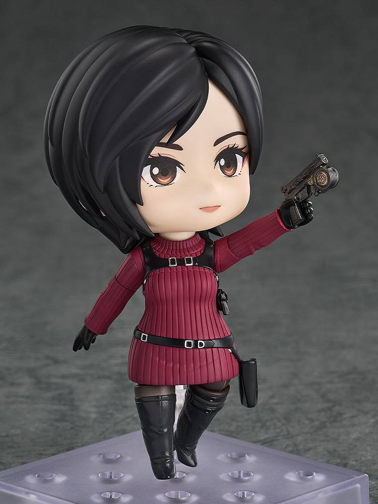 Nendoroid 2761 Ada Wong - Resident Evil 4