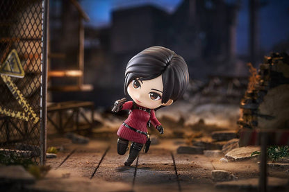 Nendoroid 2761 Ada Wong - Resident Evil 4