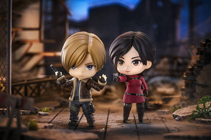 Nendoroid 2761 Ada Wong - Resident Evil 4