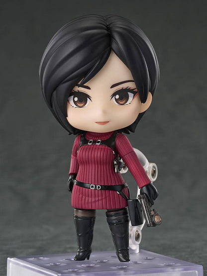 Nendoroid 2761 Ada Wong - Resident Evil 4