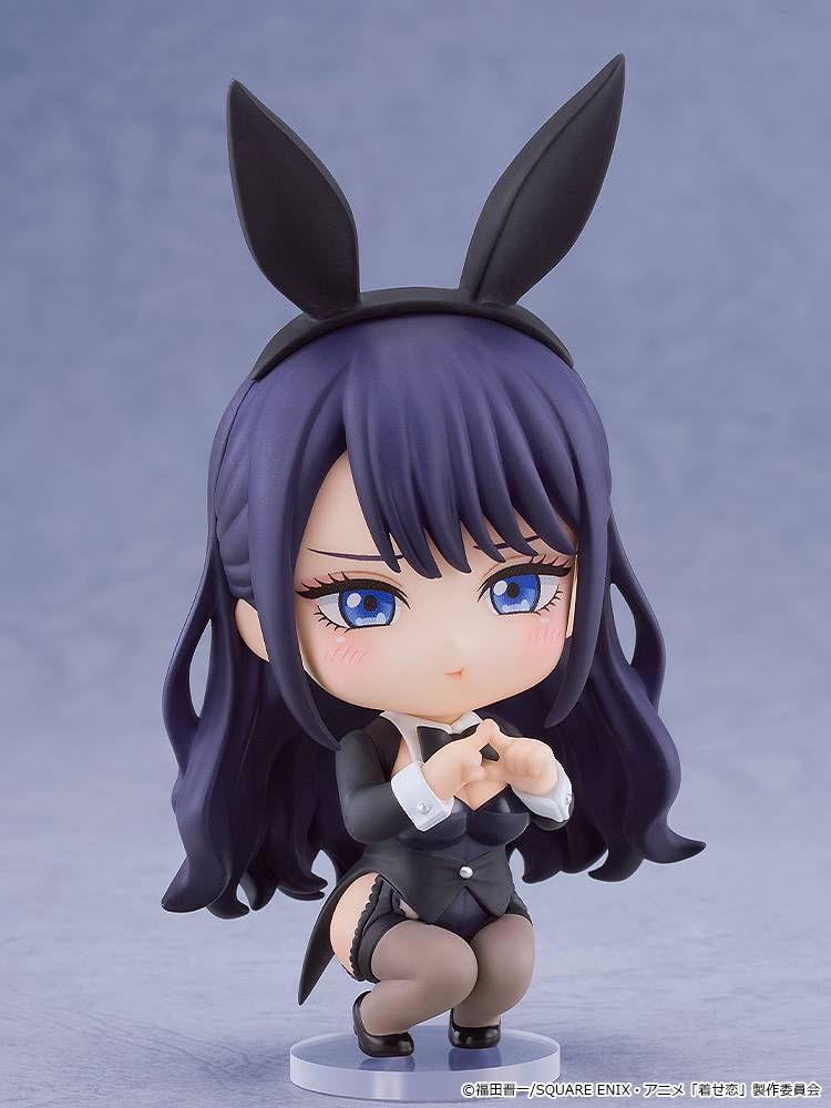 Nendoroid 2917 Marin Kitagawa - Arisa Izayoi Cosplay Ver.