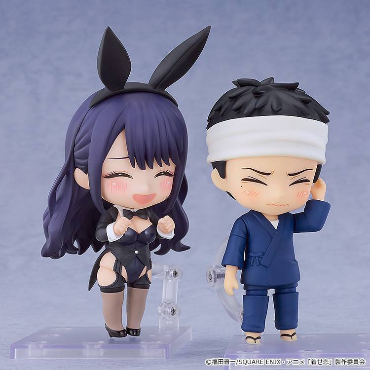 Nendoroid 2917 Marin Kitagawa - Arisa Izayoi Cosplay Ver.